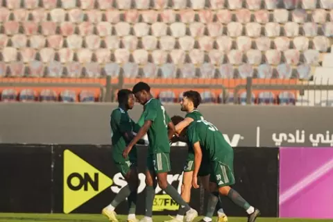  زد يطيح بـ"فريق شيكابالا" خارج كأس مصر 